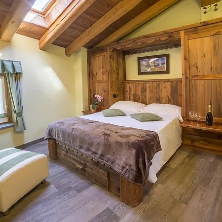 Relais Du Paradis Chambres D'Hotes Introd Exterior photo