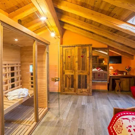 Relais Du Paradis Chambres D'Hotes Introd Exterior photo