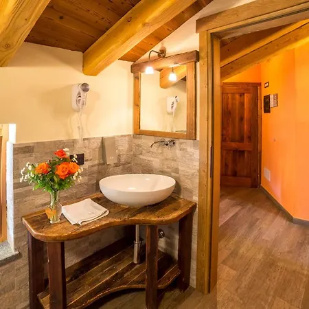 Relais Du Paradis Chambres D'Hotes Introd Exterior photo