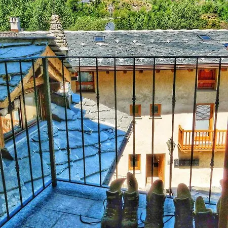 Relais Du Paradis Chambres D'Hotes Introd Exterior photo
