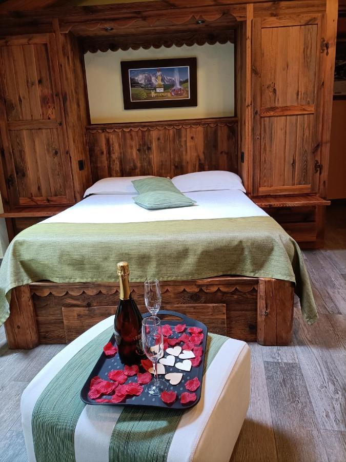 Relais Du Paradis D'hotes * Introd