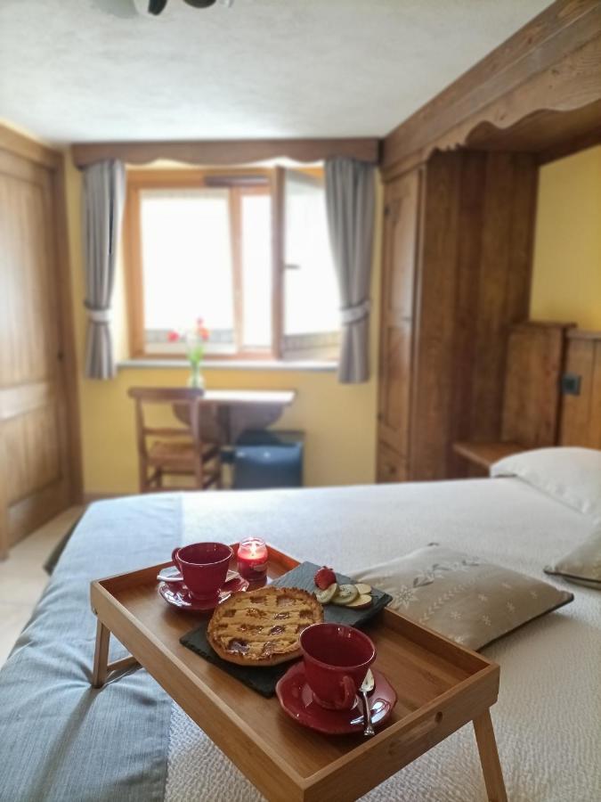 Guest house Relais Du Paradis D'hotes *